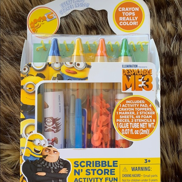 Other - 💛SCRIBBLE N’ STORE💙